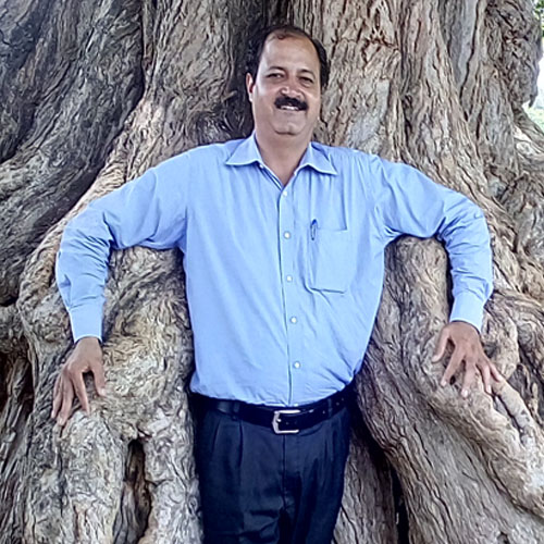 Mahesh Navhal